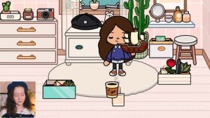 ГДЕ НАЙТИ ЭСТЕТИЧНЫЕ ВЕЩИ ? в ТОКА БОКА  Toca Life world