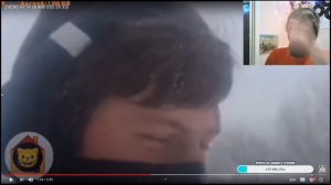 Реакция ZVERO на ZVERO RYTP (8 800 555 35 35)