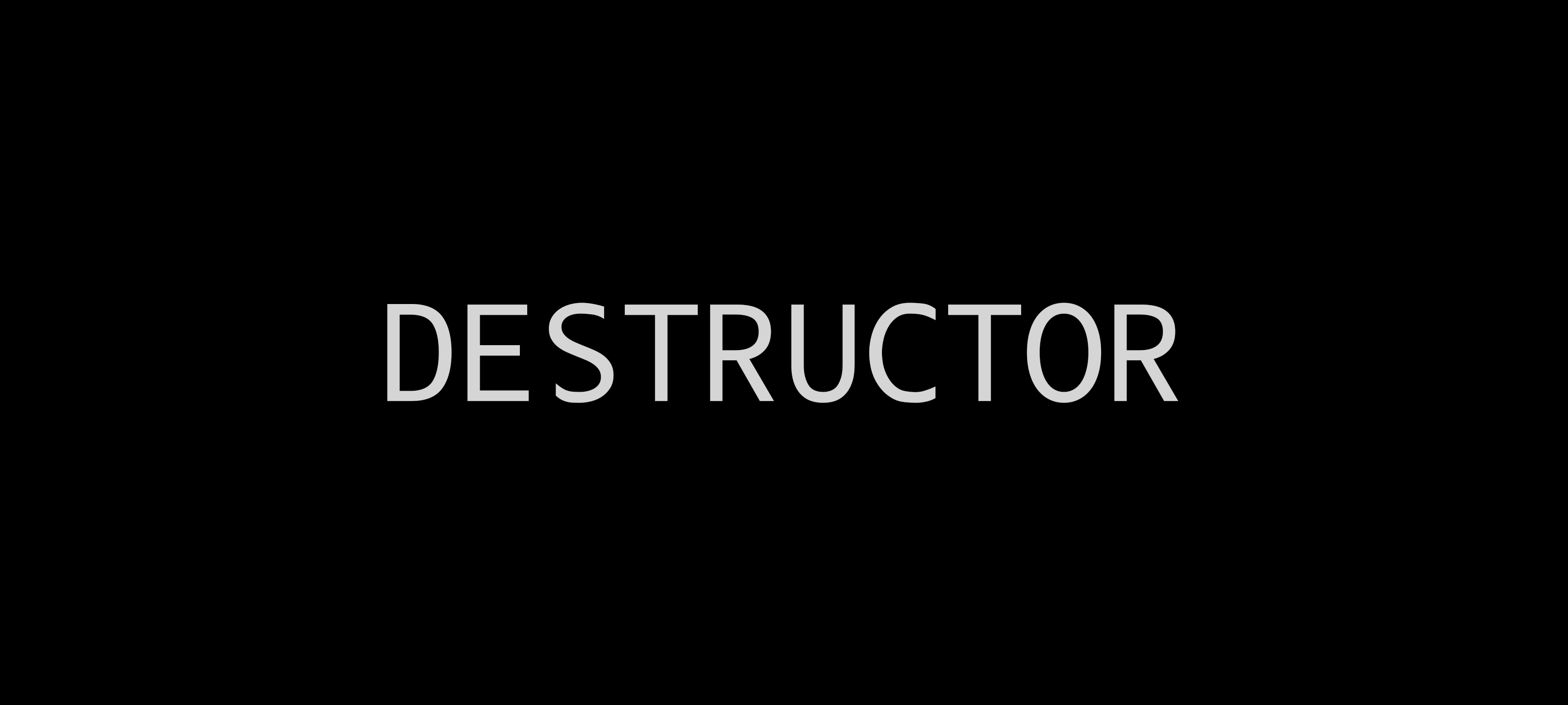 DESTRUCTOR | ANDROID | GAME смотреть онлайн