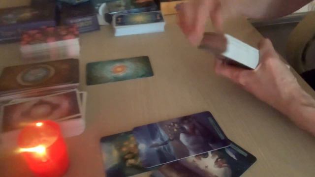 💜Что нужно поменять в себе?🔥 смотреть онлайн