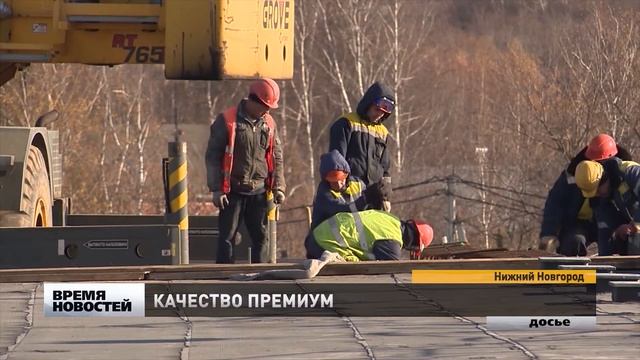 На строительстве развязки в Ольгино ежедневно работает до 10 единиц техники смотреть онлайн