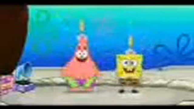 гоблинский перевод губка боб смотреть онлайн