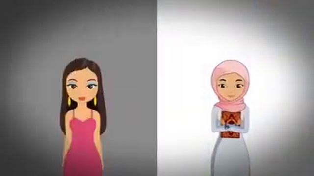 Почему мусульманки одевают хиджаб