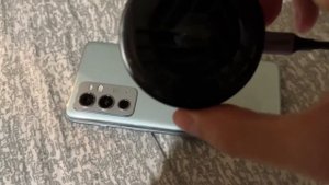 Кулер для смартфона Xiaomi Black Shark Magnetic Cooler