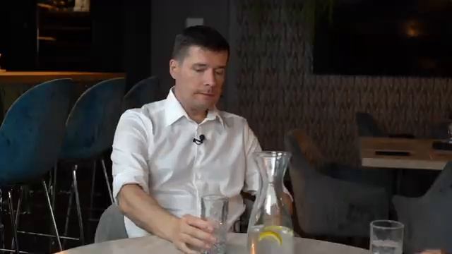 «Секреты Антихрупкости» 2 часть, психолог Вячеслав Козлов