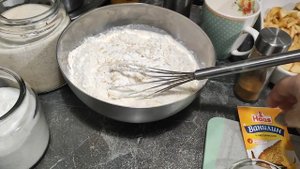 Зимний вариант шарлотки из яблок.