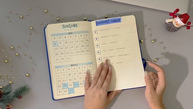 ?BULLET JOURNAL//КОЛЛЕКЦИИ 2022//ПОЛНЫЙ ОБЗОР? смотреть онлайн