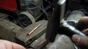 Изготовление клемм на силовые провода для АКБ своими руками.