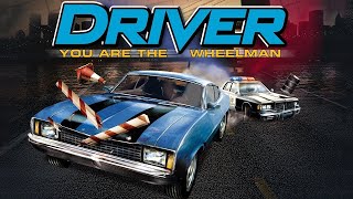 Driver \ Драйвер - Водила 1999г Прохождение на русском часть 2 Финал смотреть онлайн