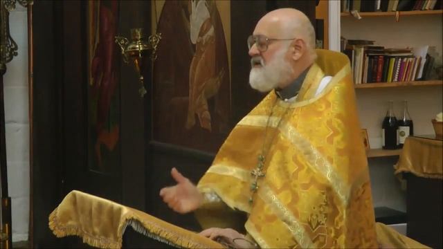 Ин тропарь Празднику Вход Господень в Иерусалим, глас 4-й смотреть онлайн