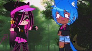 меме ~ только тронь ее?~﹤гача лайф/клуб