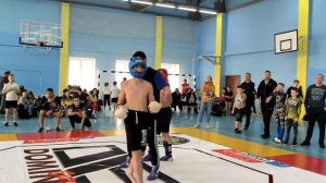 Dominator Extreme Fight 17 -27