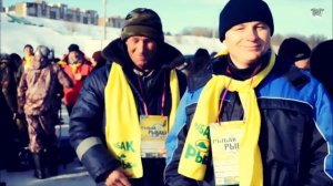 ЗИМНИЙ РЫБОЛОВНЫЙ ФЕСТИВАЛЬ "РЫБАК~РЫБАКА" В ЧУВАШИИ