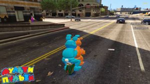 Фредди НЕ ХОЧЕТ делиться и ЖАДНИЧАЕТ ПИЦЕРИЯ ФАСБЕР игра  5 ночей ФНАФ Анимация серия 467