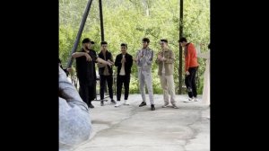 Супер танцы - под Чеченскую песню. Хава Ибрагимова Чакра - Хьо соьх ца кхити 2022 Лезгинка