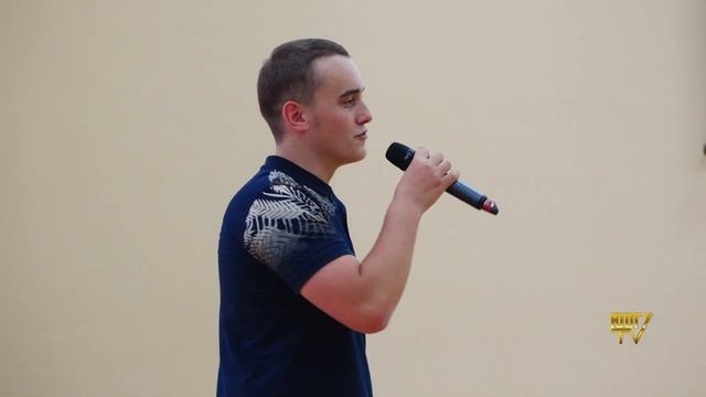 Посвящение в студенты ЮОГУ - 2023 смотреть онлайн