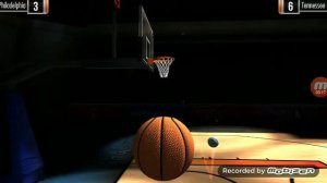 Basketball SHOWDOWN Gameplay part 2