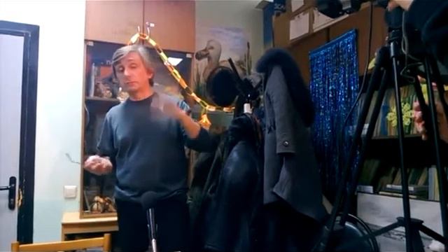 Михаил Карякин об увольнении. Круглый стол смотреть онлайн