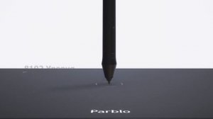Графический планшет PARBLO A610 Pro