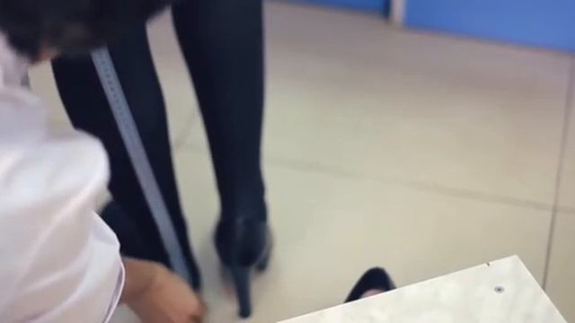 Всё, что нужно знать о компрессионном трикотаже смотреть онлайн