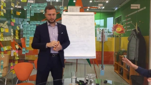 Принцип софийности. Как сформировать единое видение ценностей внутри компании
