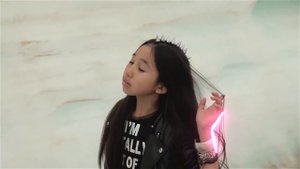 Диана Егорова (Lil Di) ZAVOD