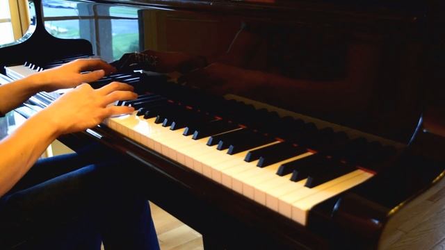 CHOPIN Mazurka in B-flat Major Op. Posth. смотреть онлайн