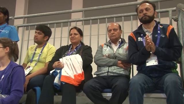 HIGHLIGHTS - Special Olympics World Summer Games Berlin 2023, June 24 смотреть онлайн