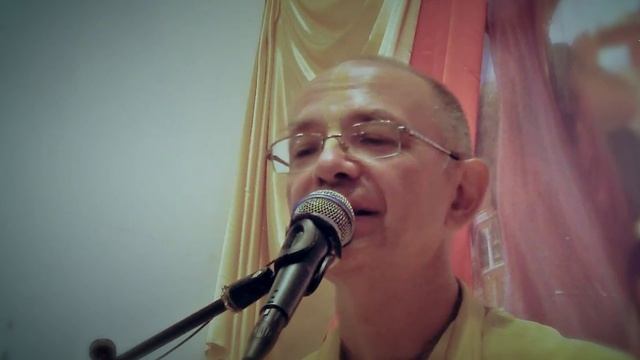 2021.07.11 -Четвертый стих Шикшаштаки (Настройка на джапу, ШДМ)-запись Е.С. Бхакти Вигьяна Госвами смотреть онлайн