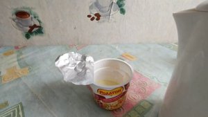 Как правильно заваривать картофельное пюре «Ролтон»