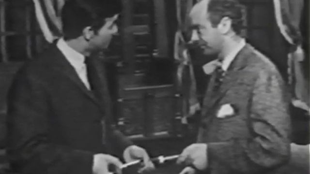 Десять негритят 1959 смотреть онлайн