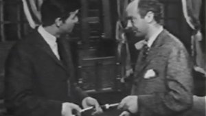 Десять негритят 1959