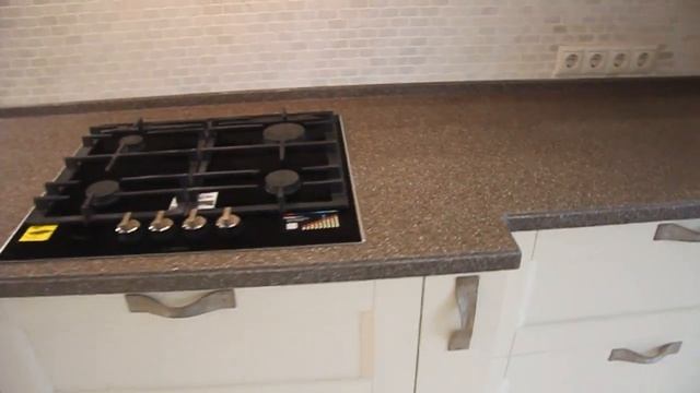 Столешница с мойкой из искусственного камня смотреть онлайн