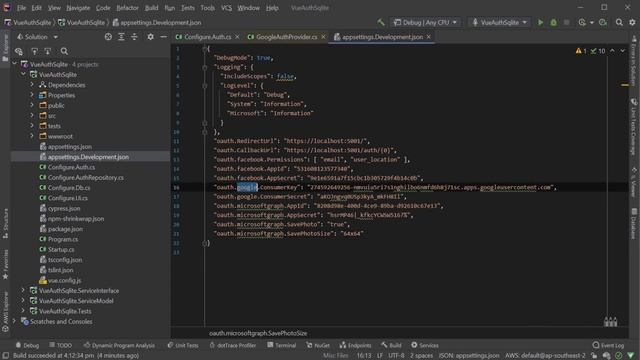 Deep dive into OAuth Providers and how to create your own! смотреть онлайн