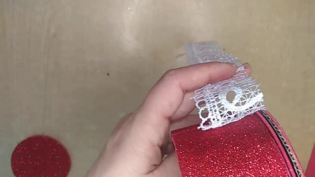 ШКАТУЛКА ИЗ ФОАМИРАНА.