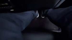 GAC GS8 задний диван 🛋️