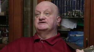 ЗАПИСЬ-2023. Романс "Скажи, зачем тебя я встретил?.."