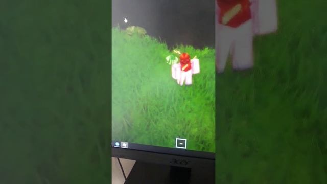 Пушистая инфекция роблокс смотреть онлайн