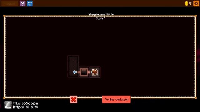 Lets Play Knights of Pen and Paper 2 #3 | Ninjalooten! | HD | German смотреть онлайн