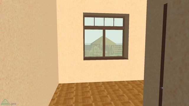 Эскизный проект шикарной виллы F-106-ТП смотреть онлайн