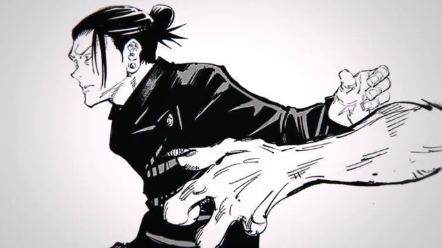 【JUJUTSU KAISEN】- Toji vs Gojo Satoru Edit/MMV смотреть онлайн