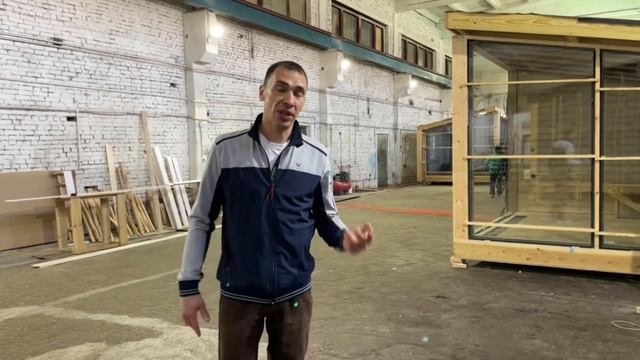 Более детальный обзор технологии.