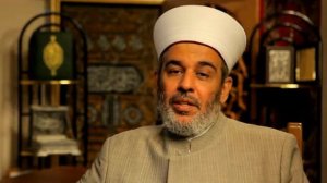 Шейх Ахмед Тамим: объединиться во имя будущего