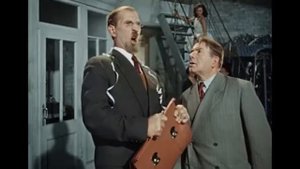 Киноцитаты - Карнавальная ночь