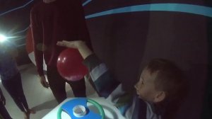 Астана. MEGA Silk Way