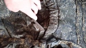 рюкзак рейдовый 6ш118 2020года