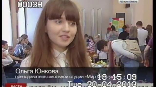 Акция "Пасхальные шедевры"