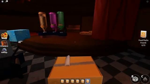 ROBLOX Rainbow Friends FUNNY MOMENTS (Meme video) смотреть онлайн