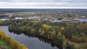 Мельниково (Ленинградская область) 2021