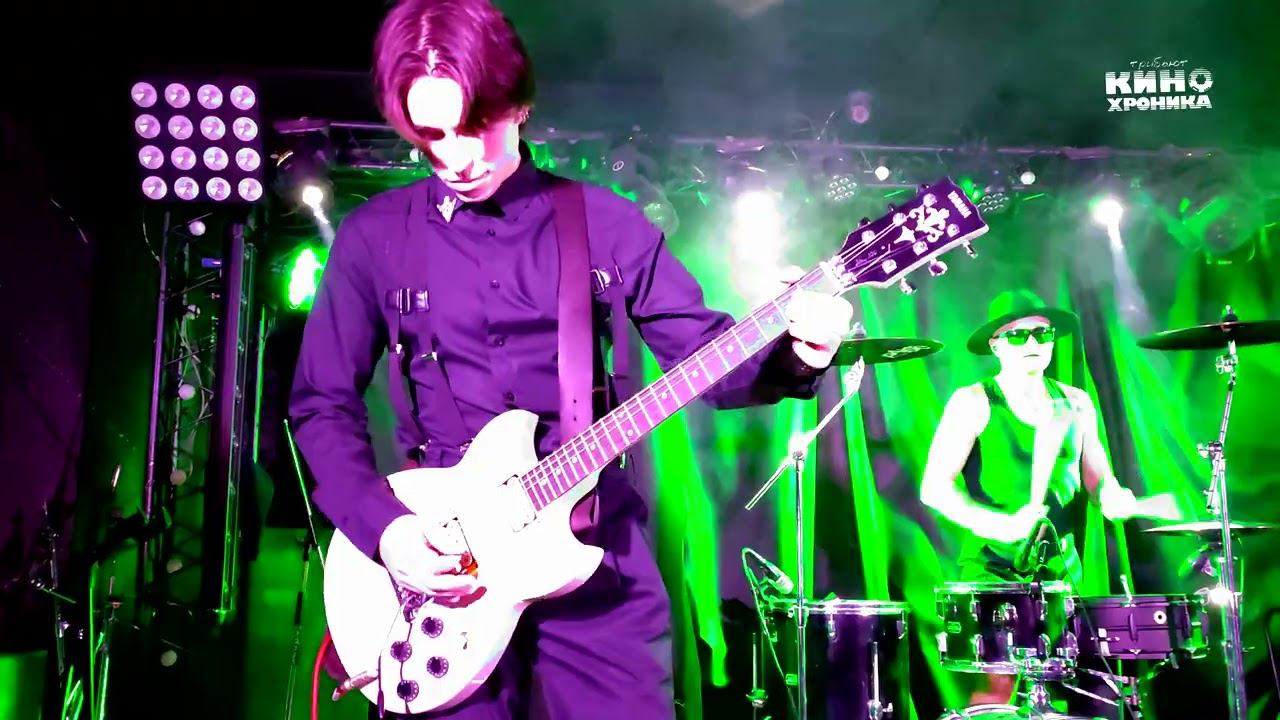 КИНОхроника - Война смотреть онлайн